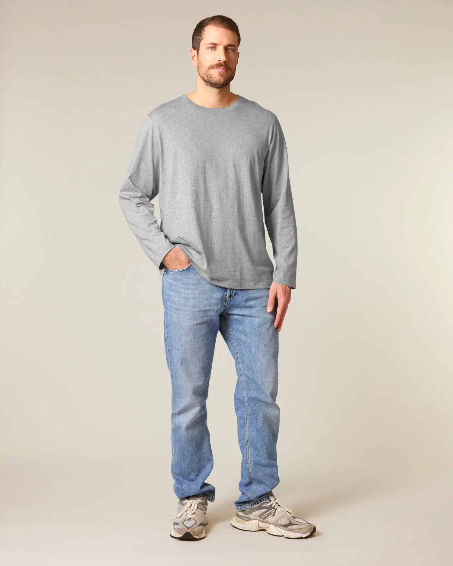 Creator 2.0 Long Sleeve