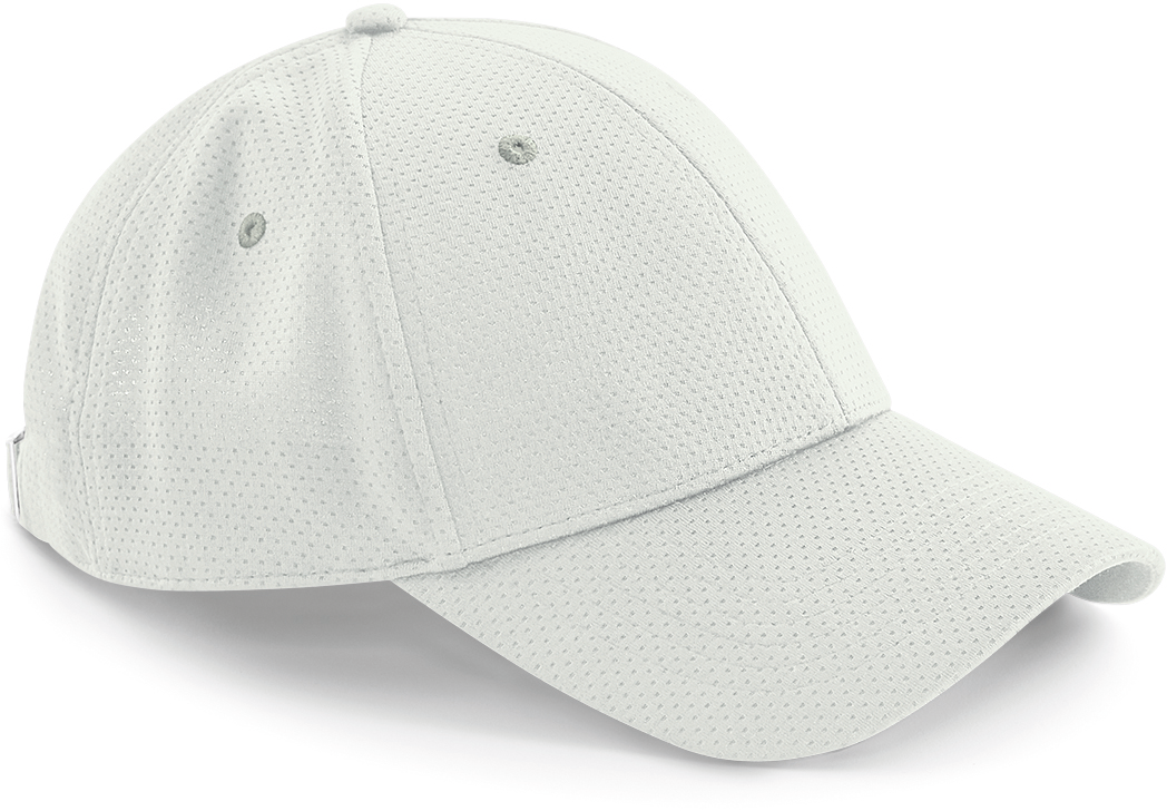 Casquette filet 6 panneaux