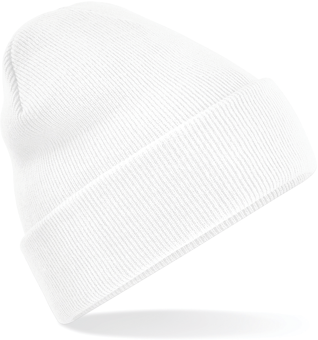 Original men cuffed beanie