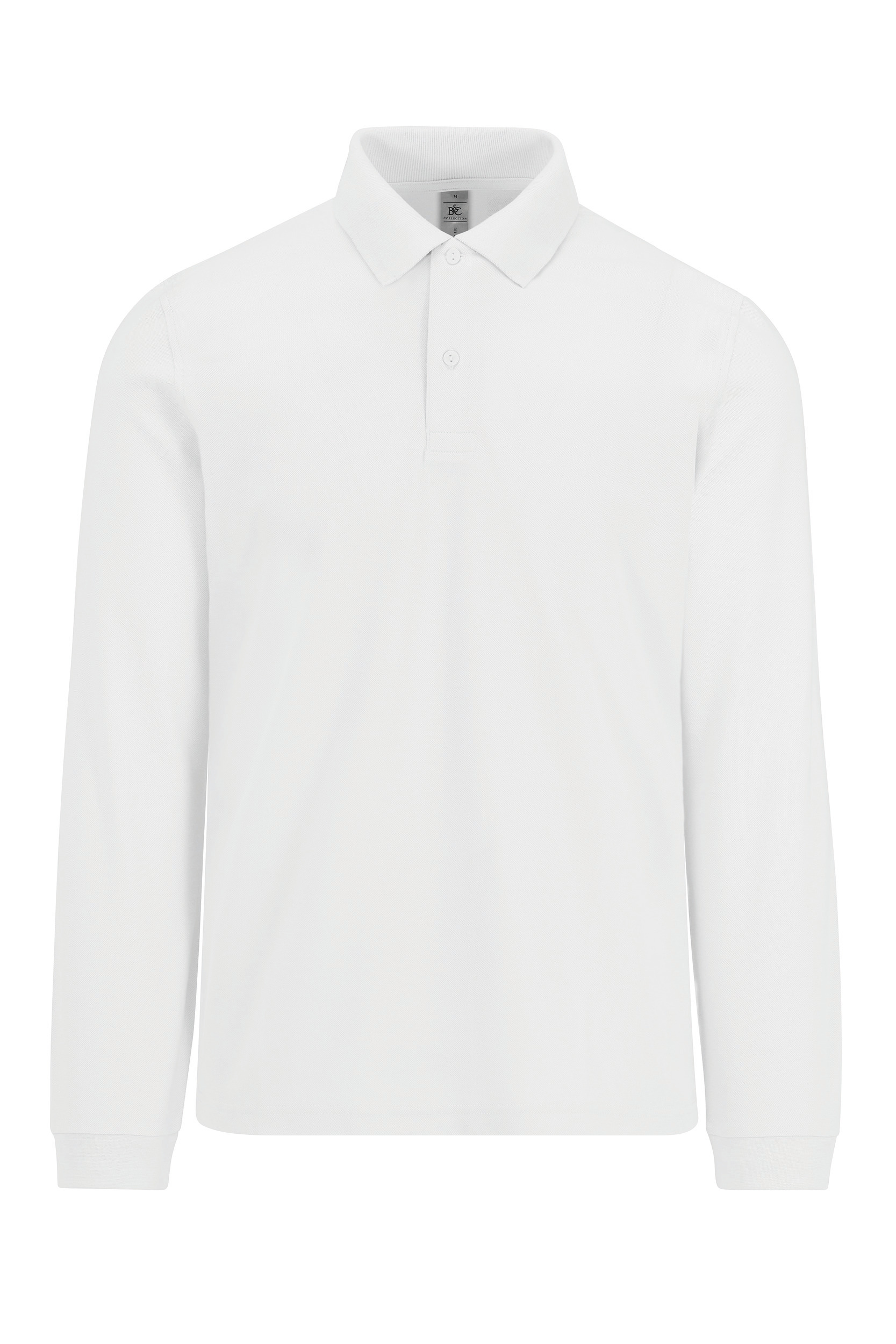 MY POLO 180 Homme manches longues