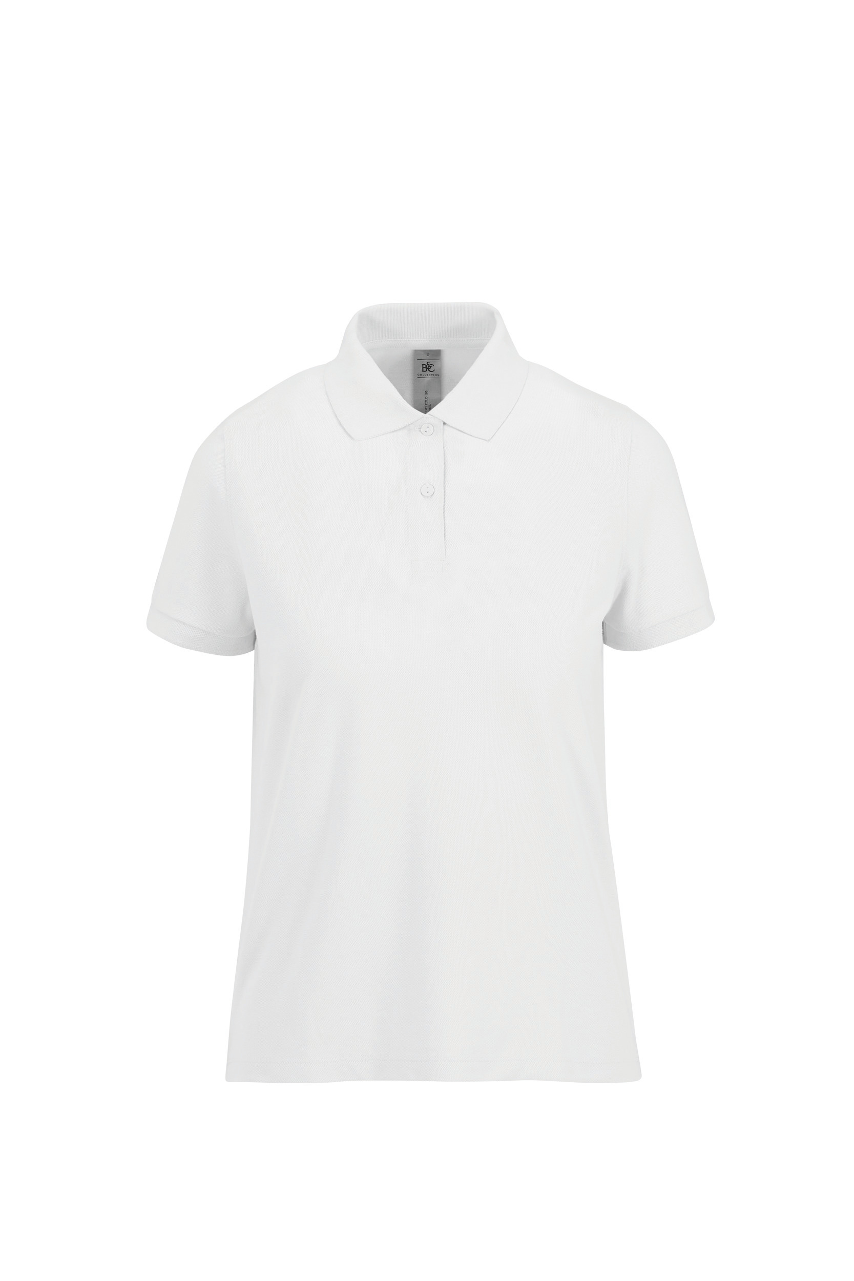 MY POLO 180 Femme manches courtes