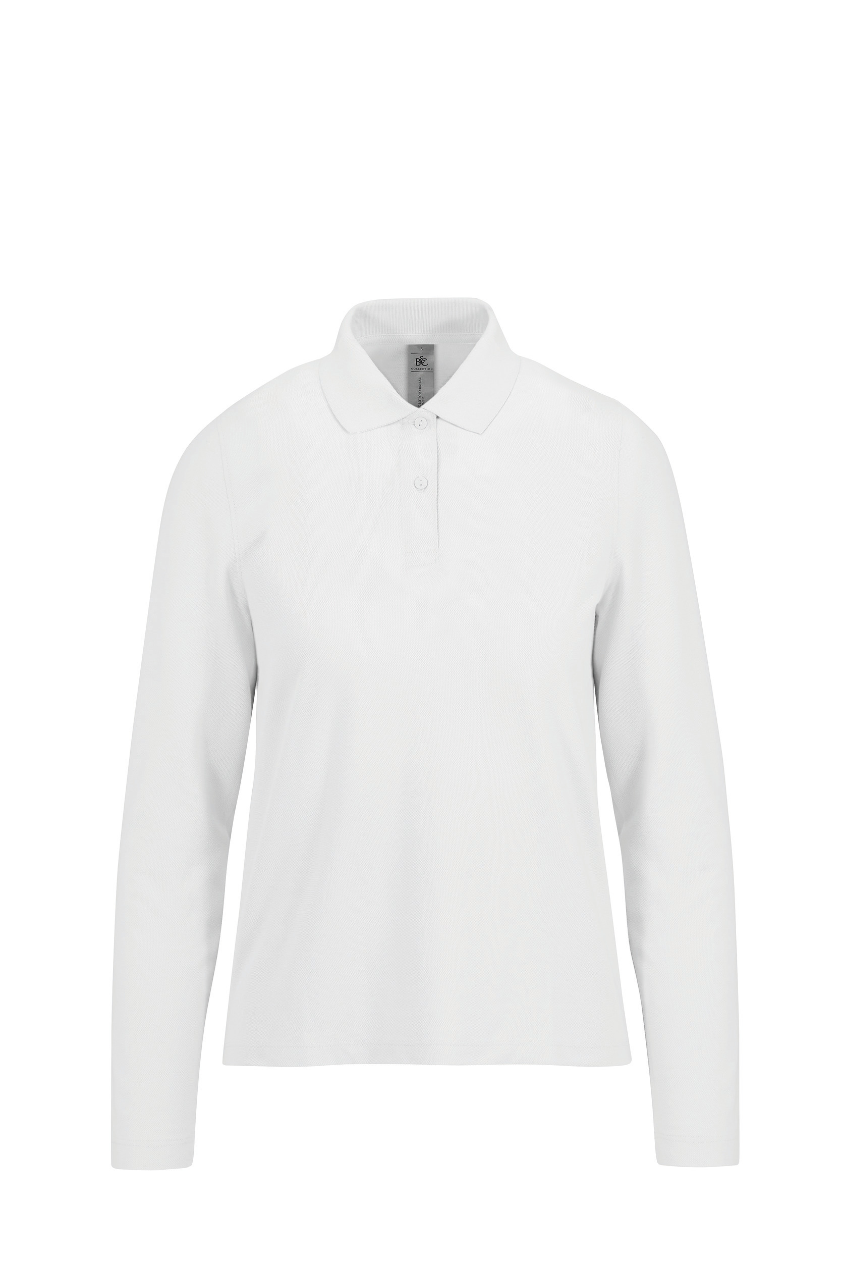 MY POLO 180 Femme manches longues