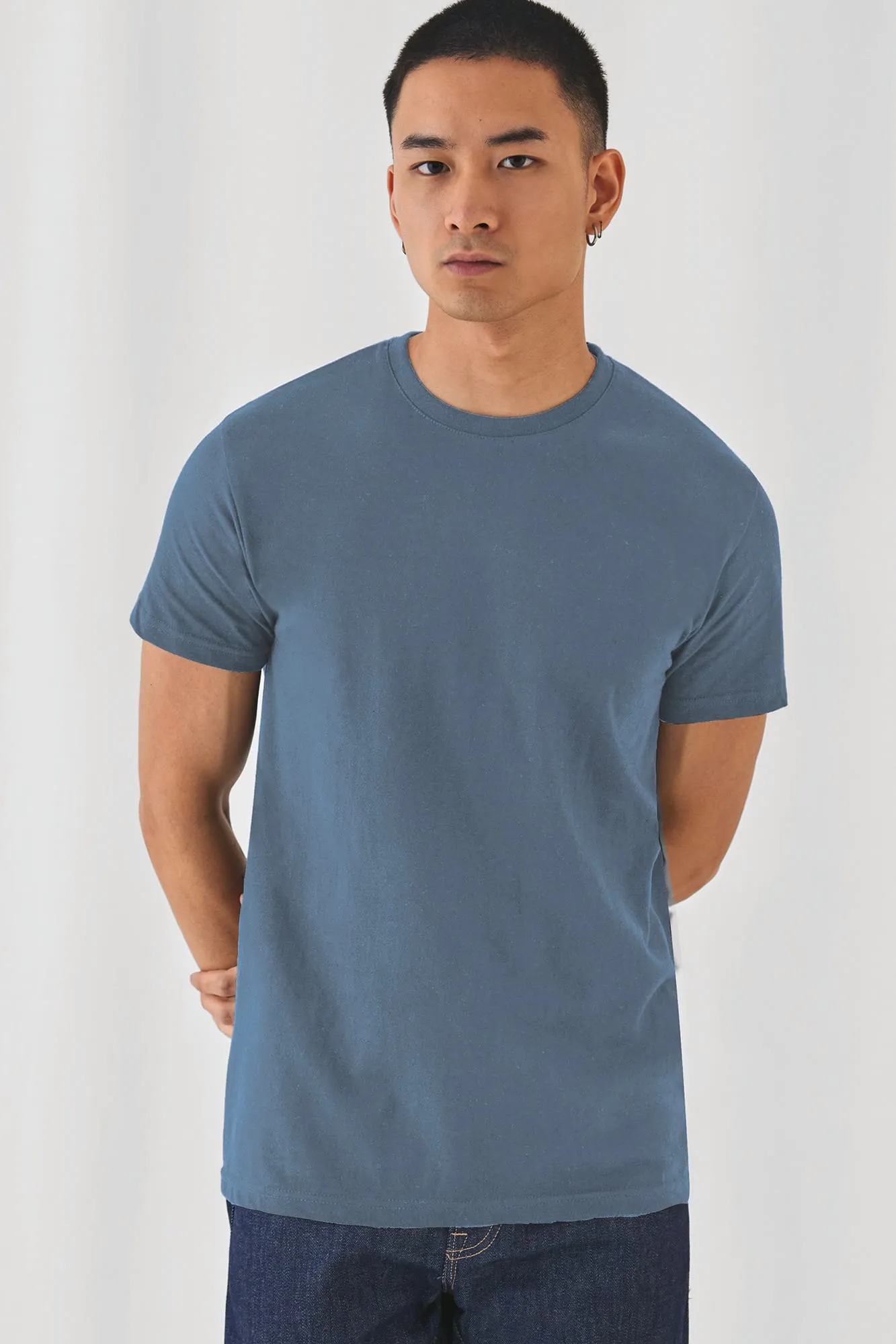T-shirt homme #E190