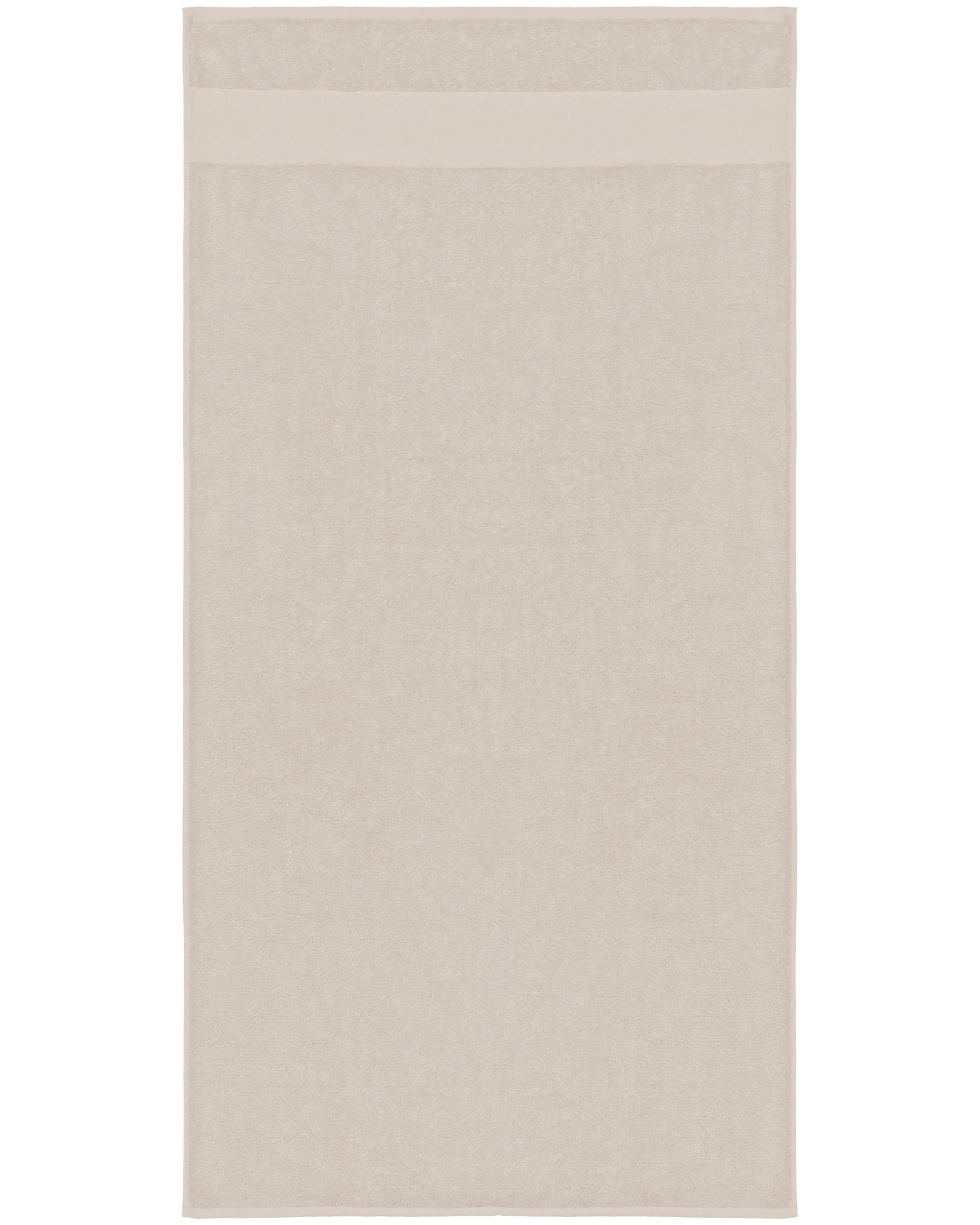 Serviette de toilette 50 x 100 cm