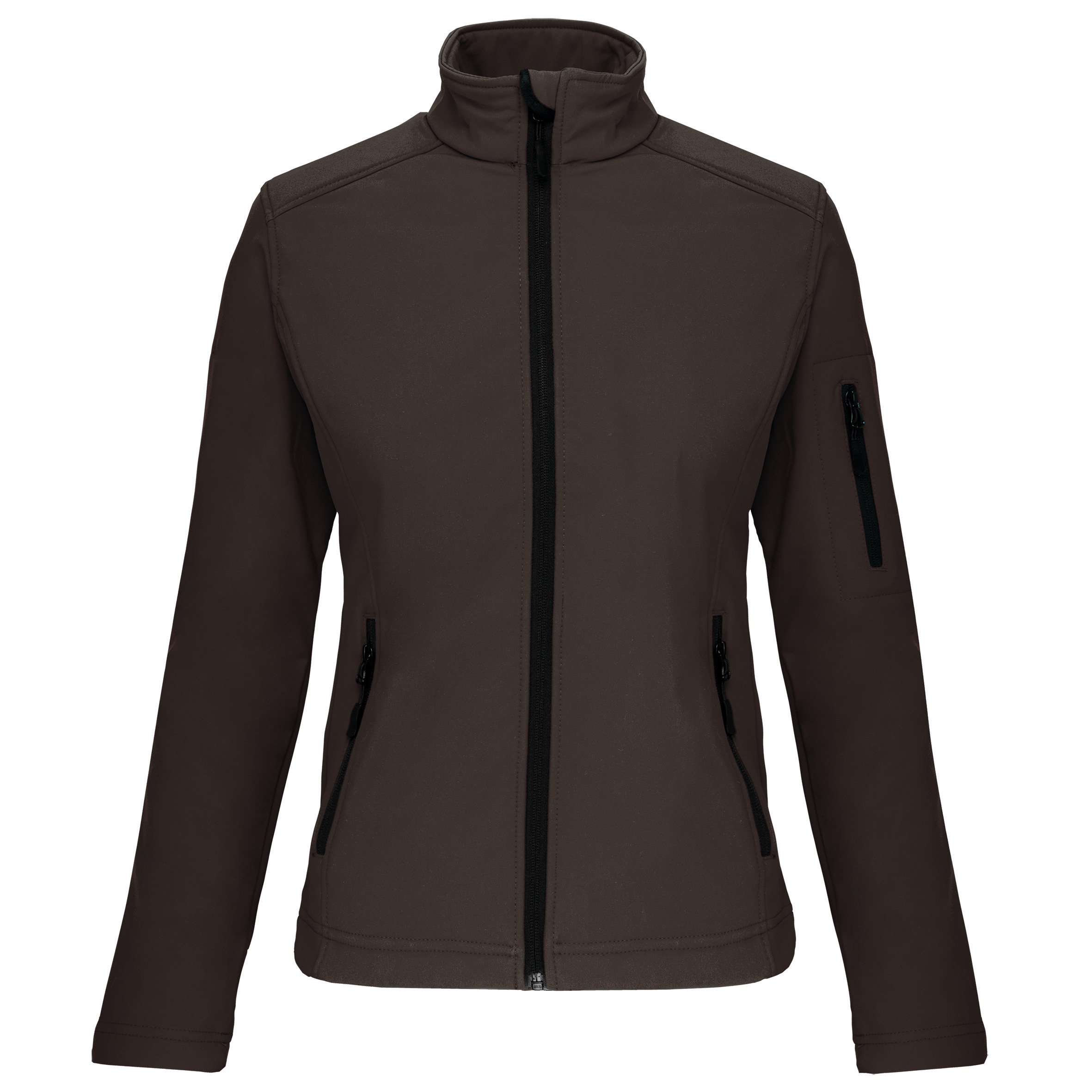 Ladies' softshell jacket