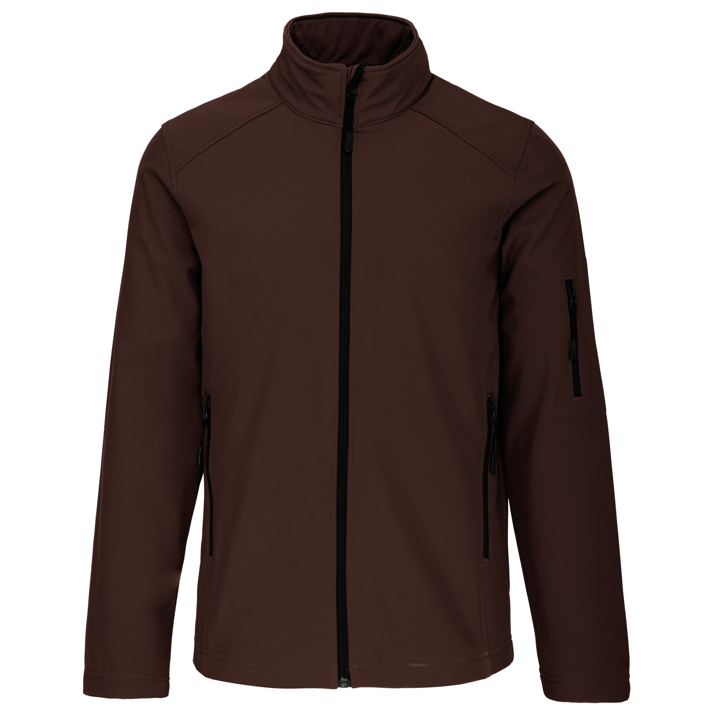 Softshell jacket