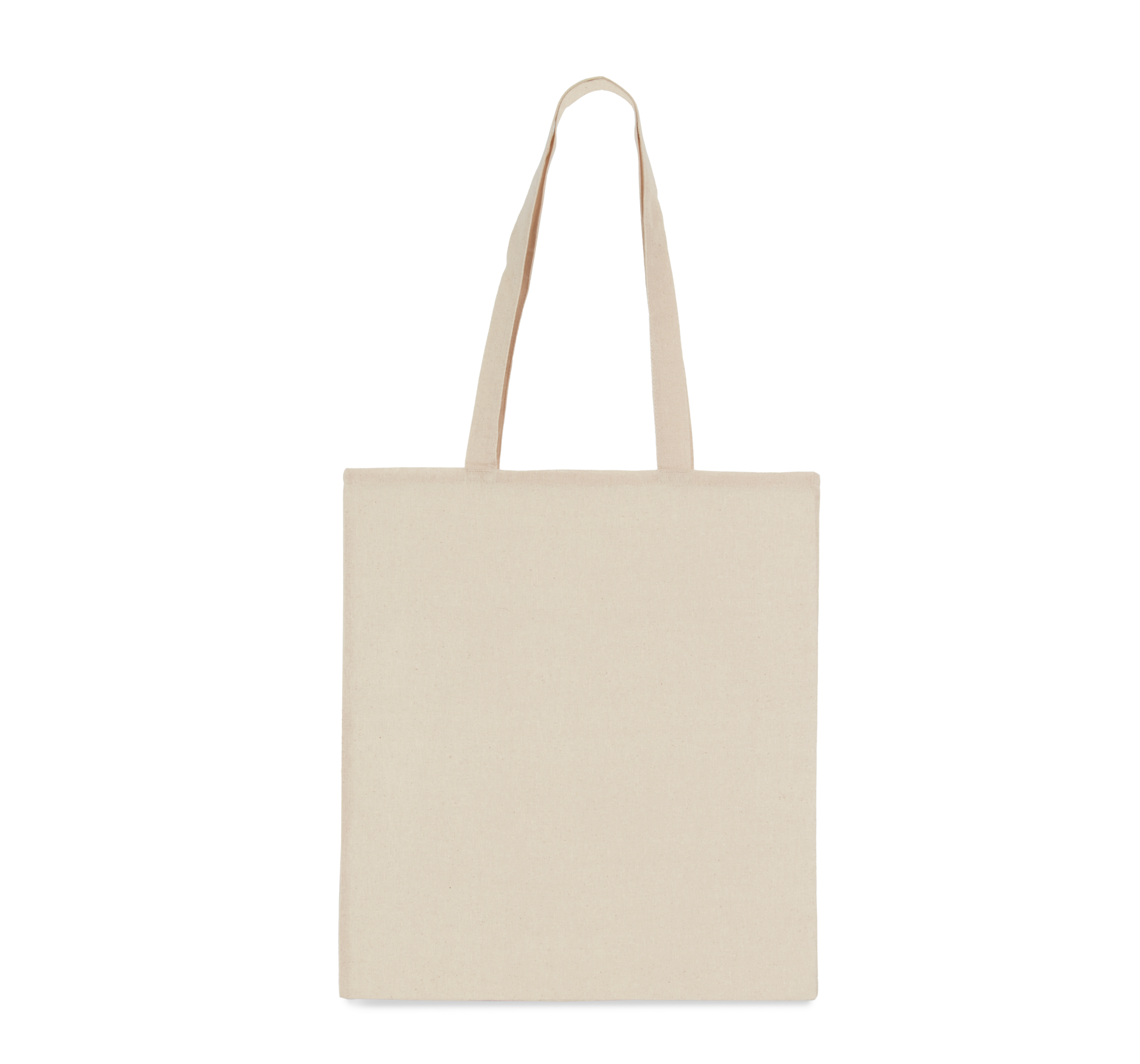 Sac shopping avec longues anses