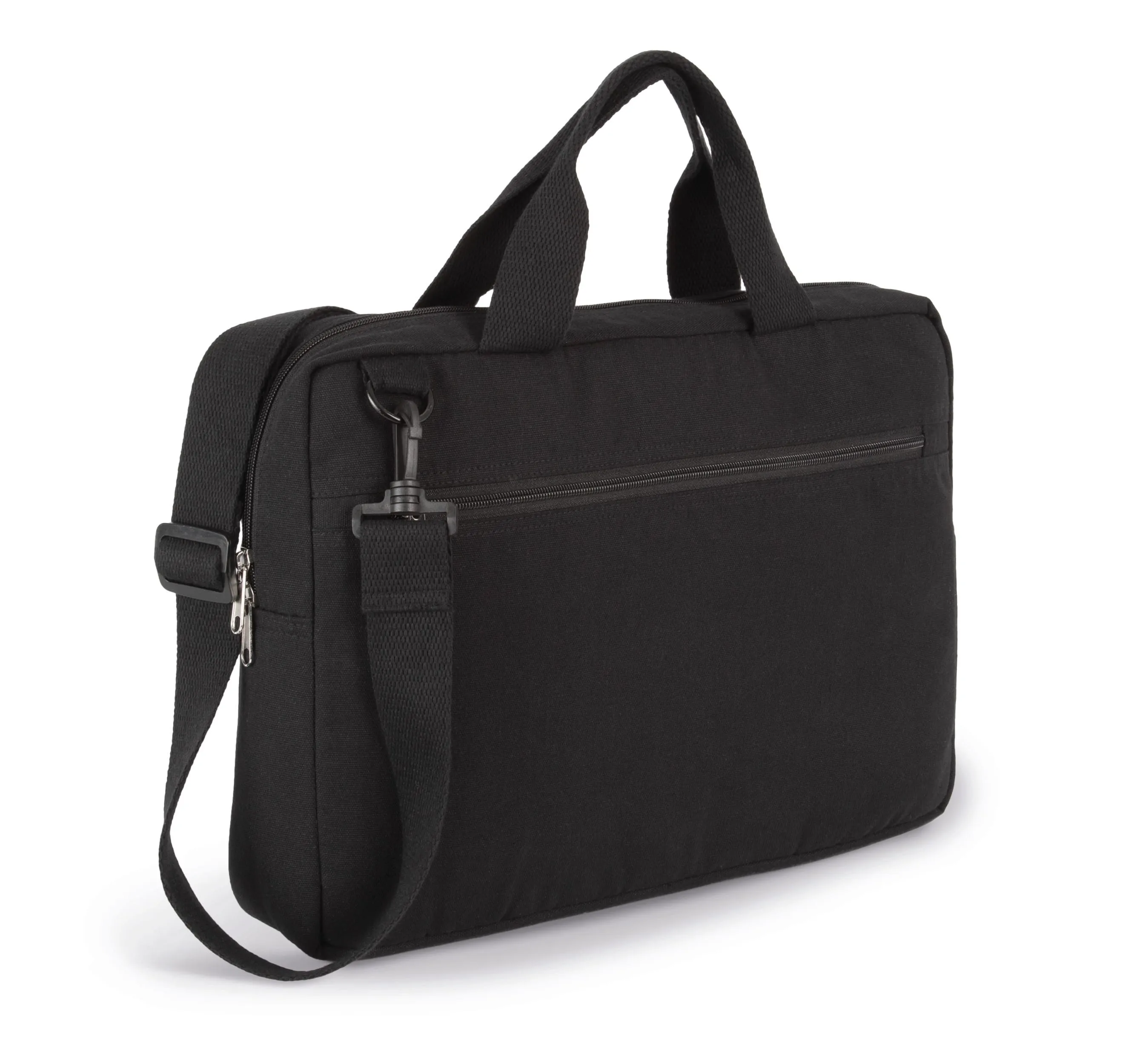 K-loop laptop bag