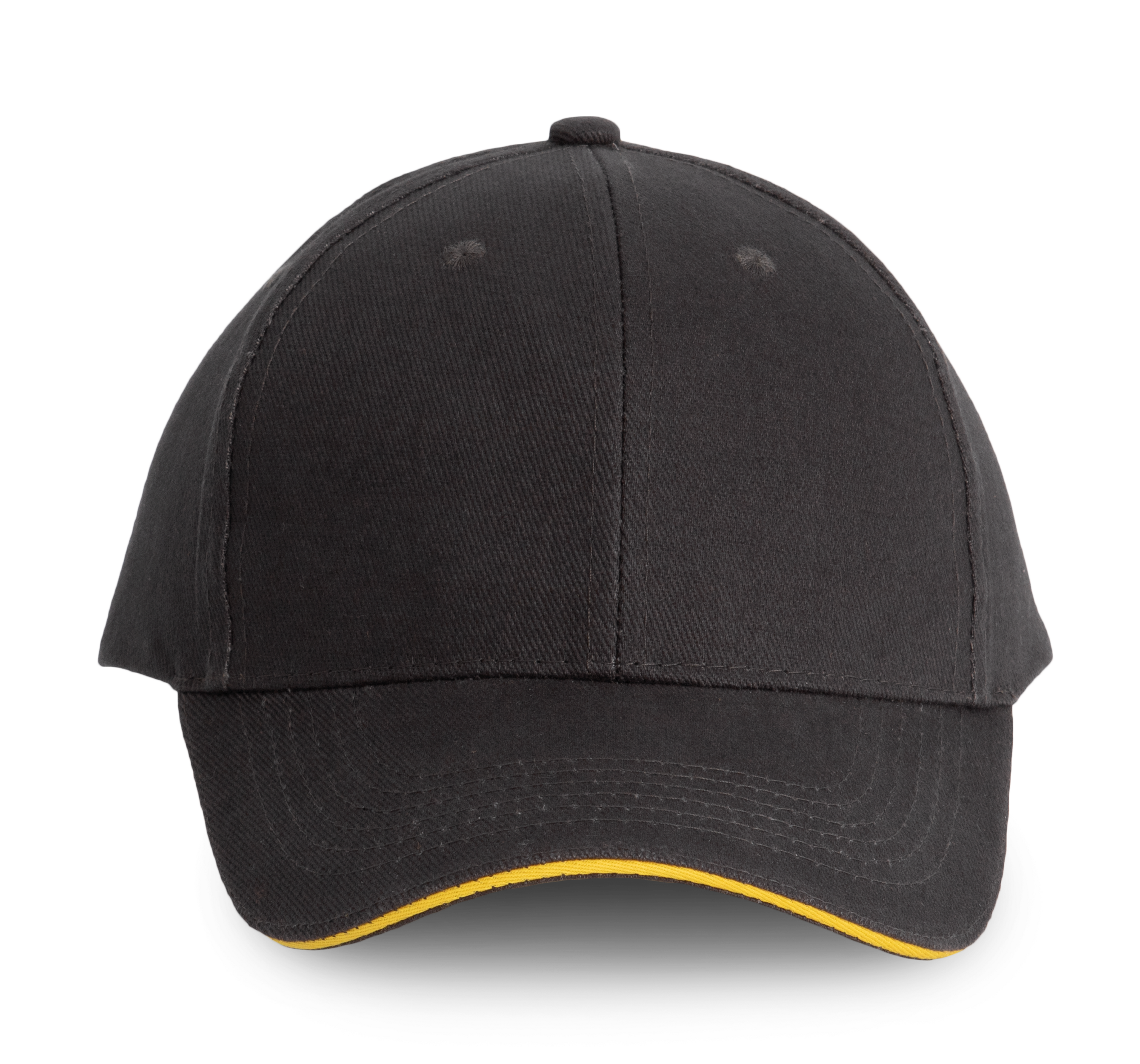 Orlando - casquette 6 panneaux