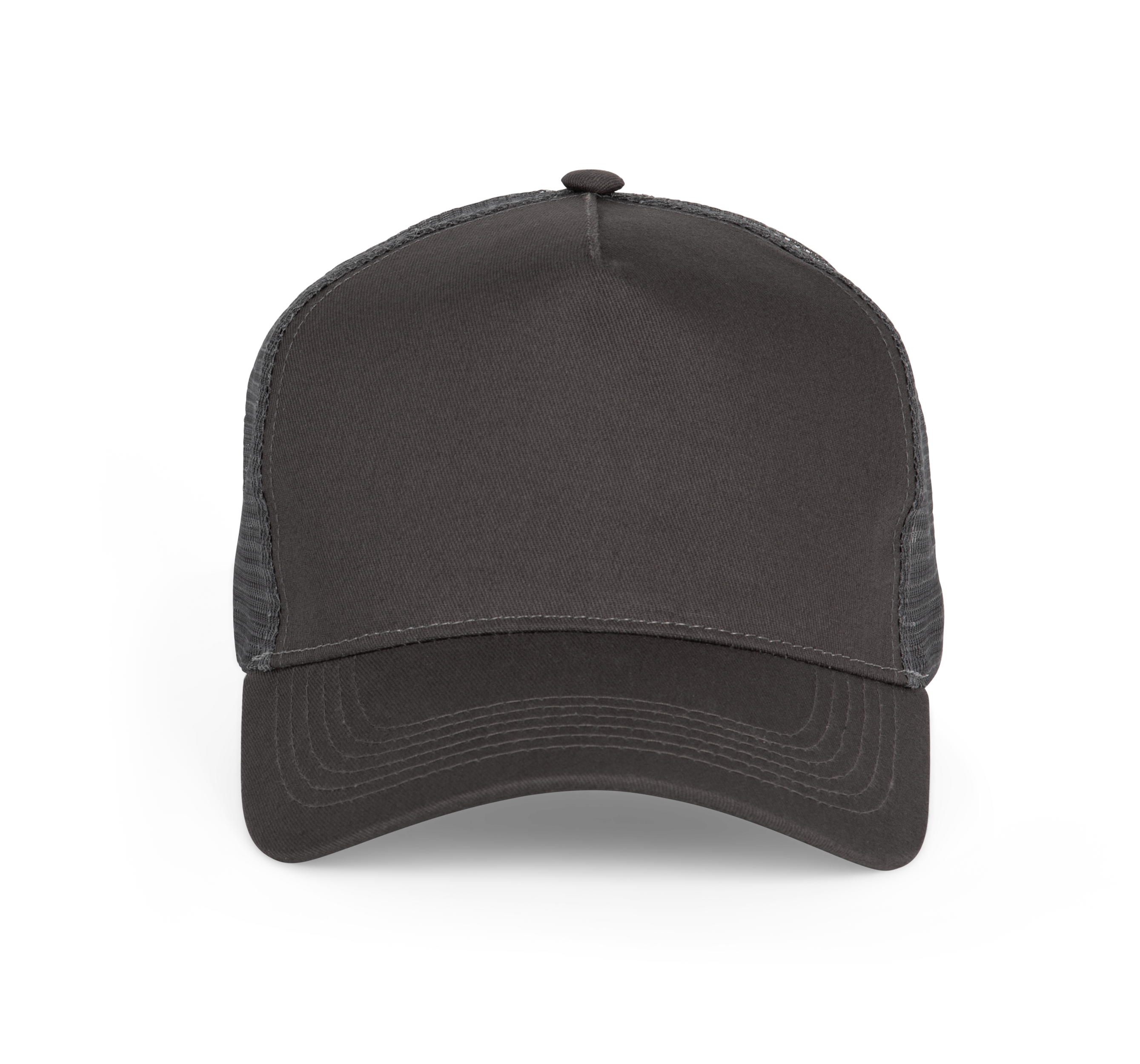 5-panel trucker cap
