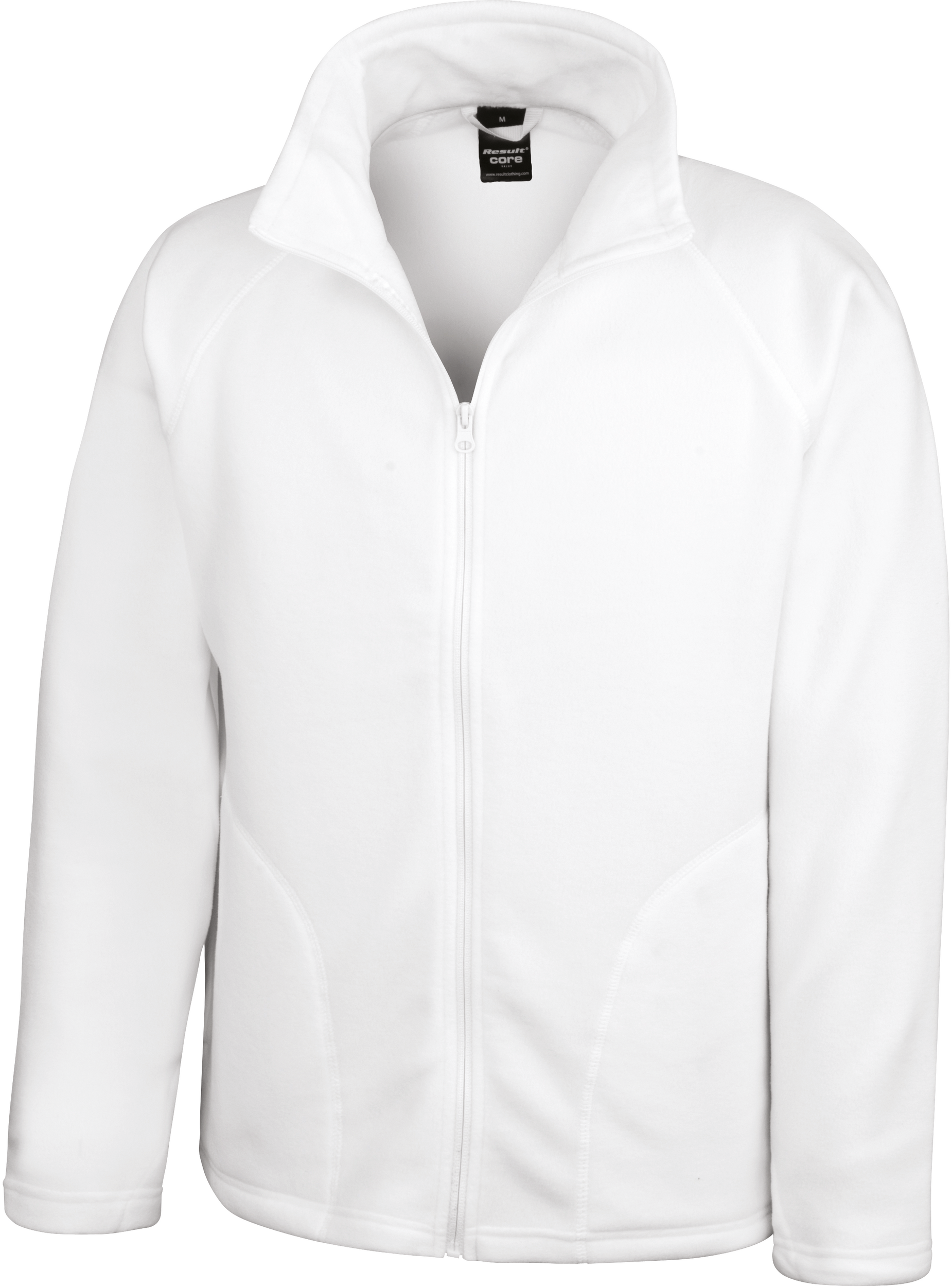 Veste micropolaire