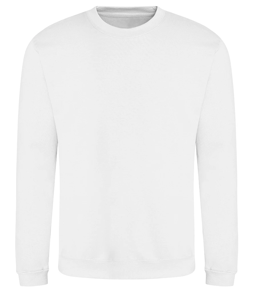 AWDis sweatshirt.