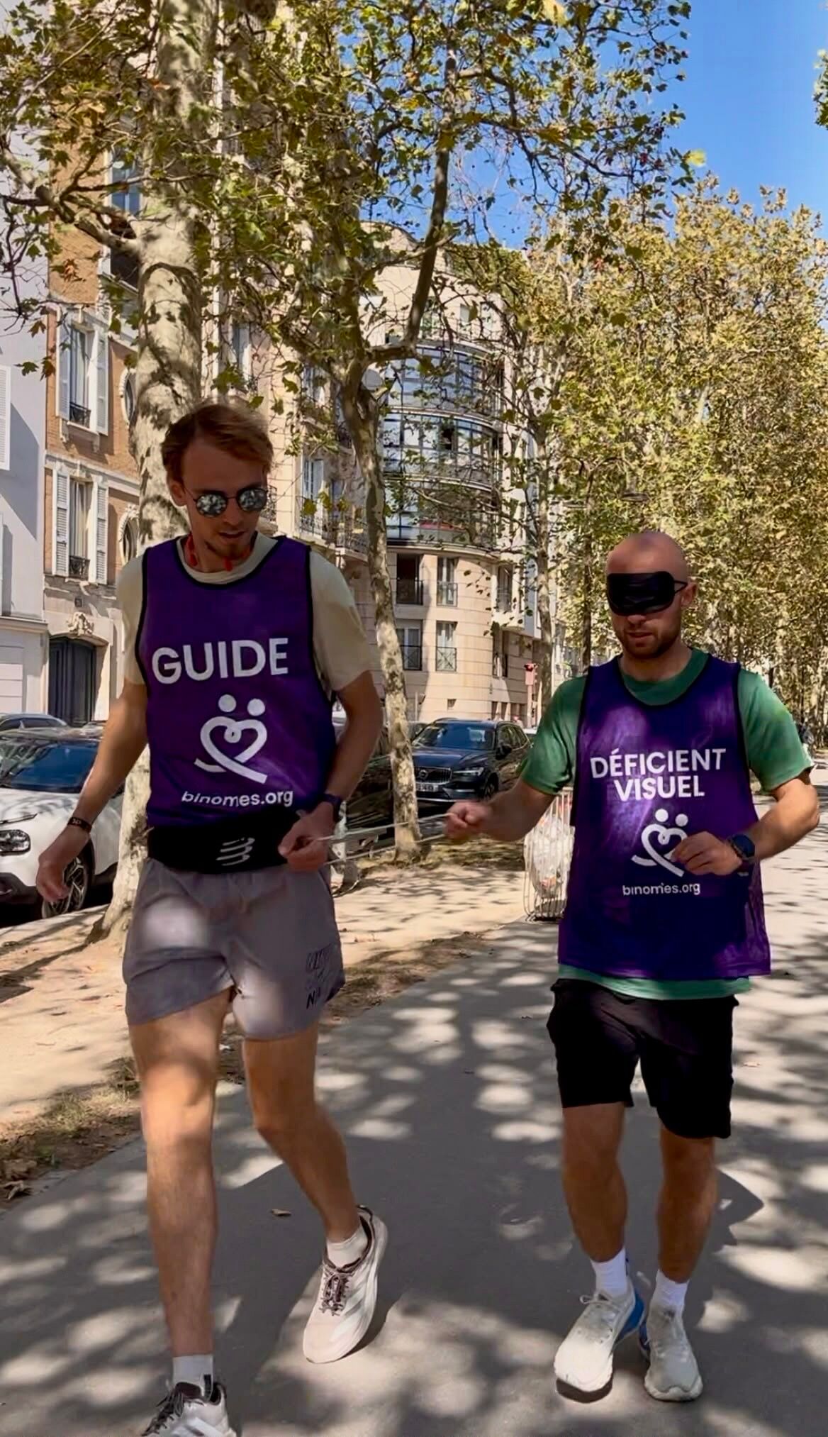 Une expérience de Team Building unique et impactante