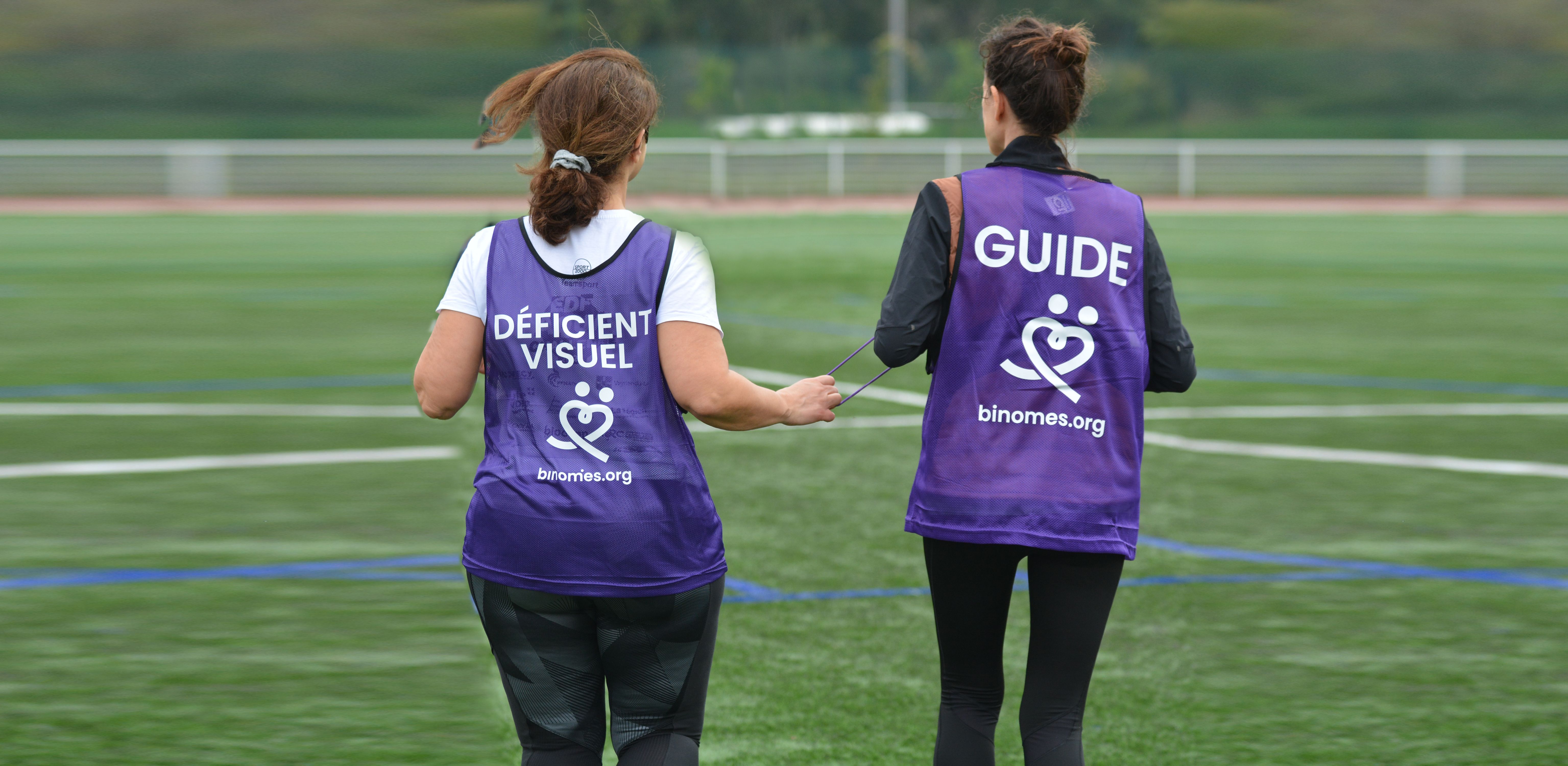 La course à pied et le trail