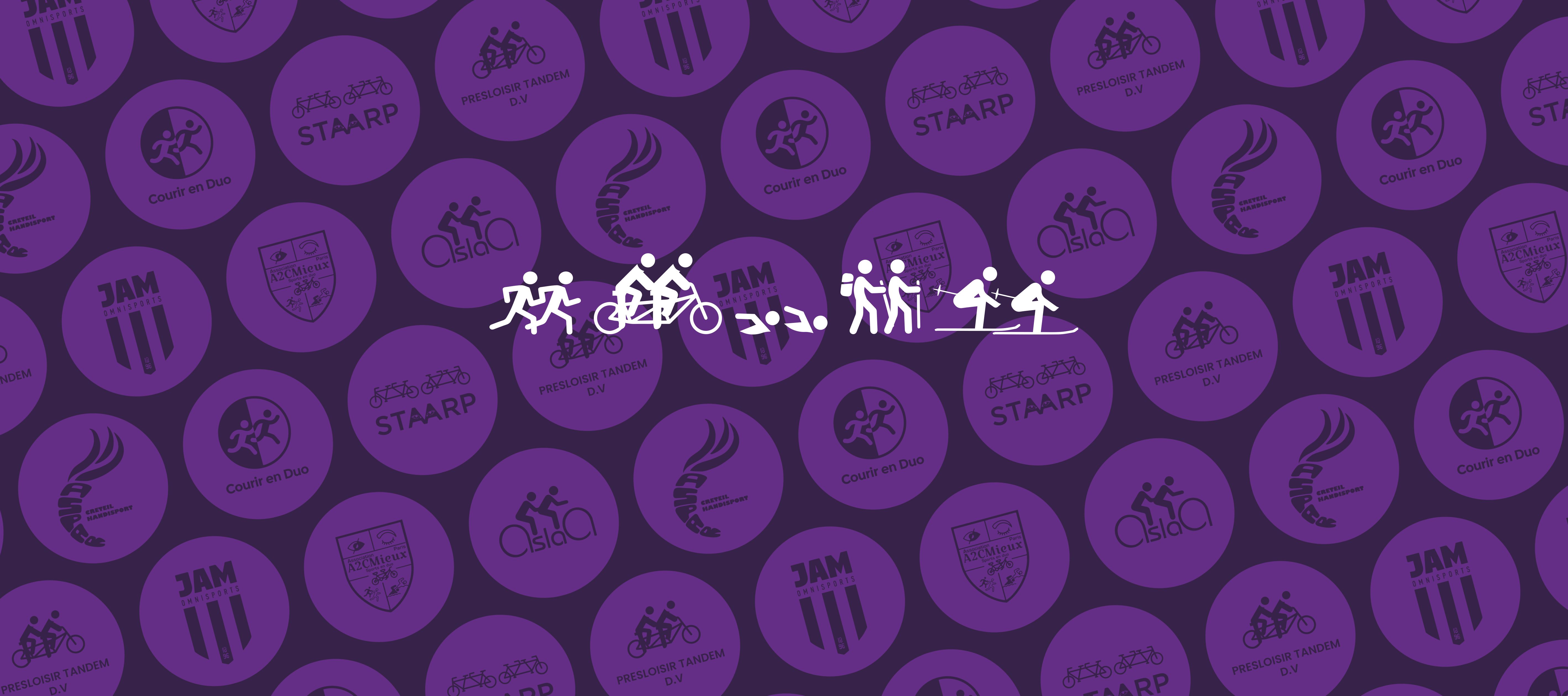 Associations sportives partenaires