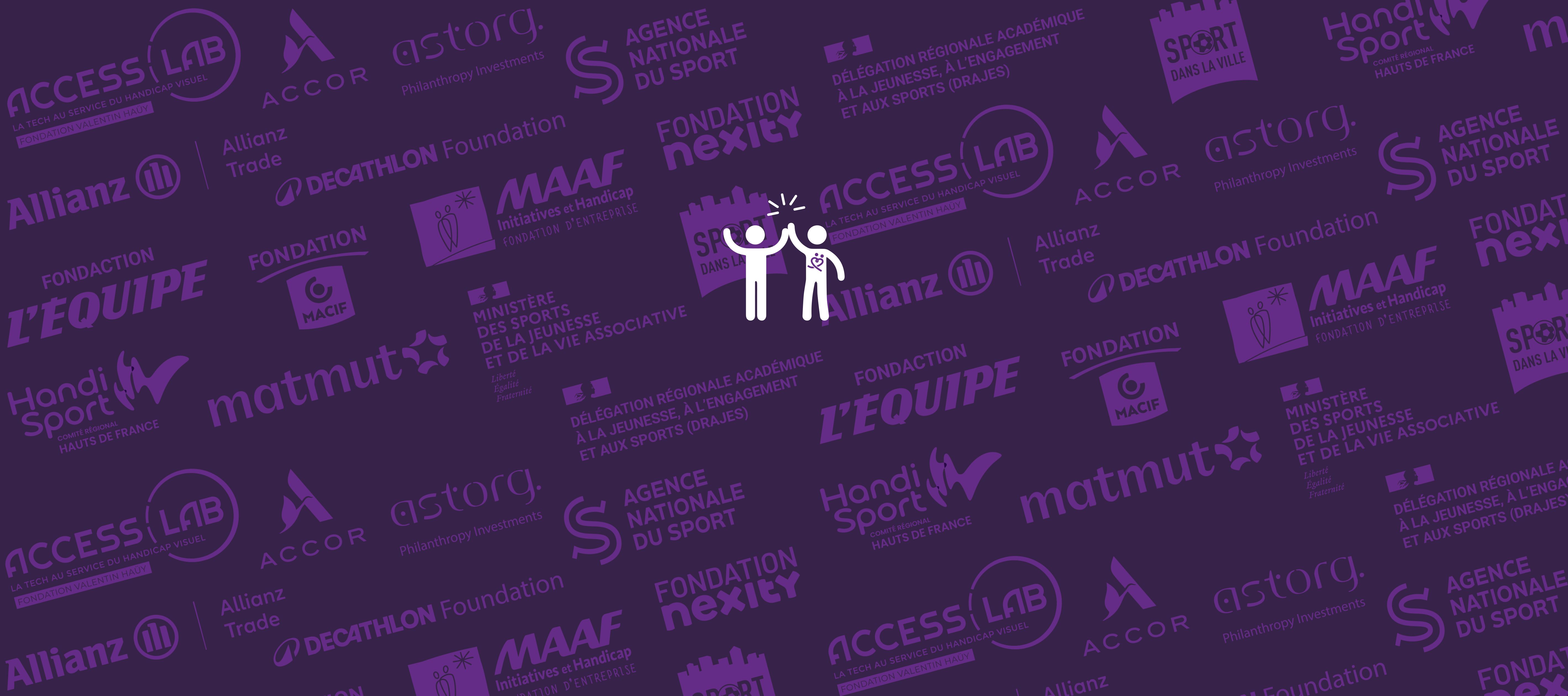 Partenaires et Mécènes