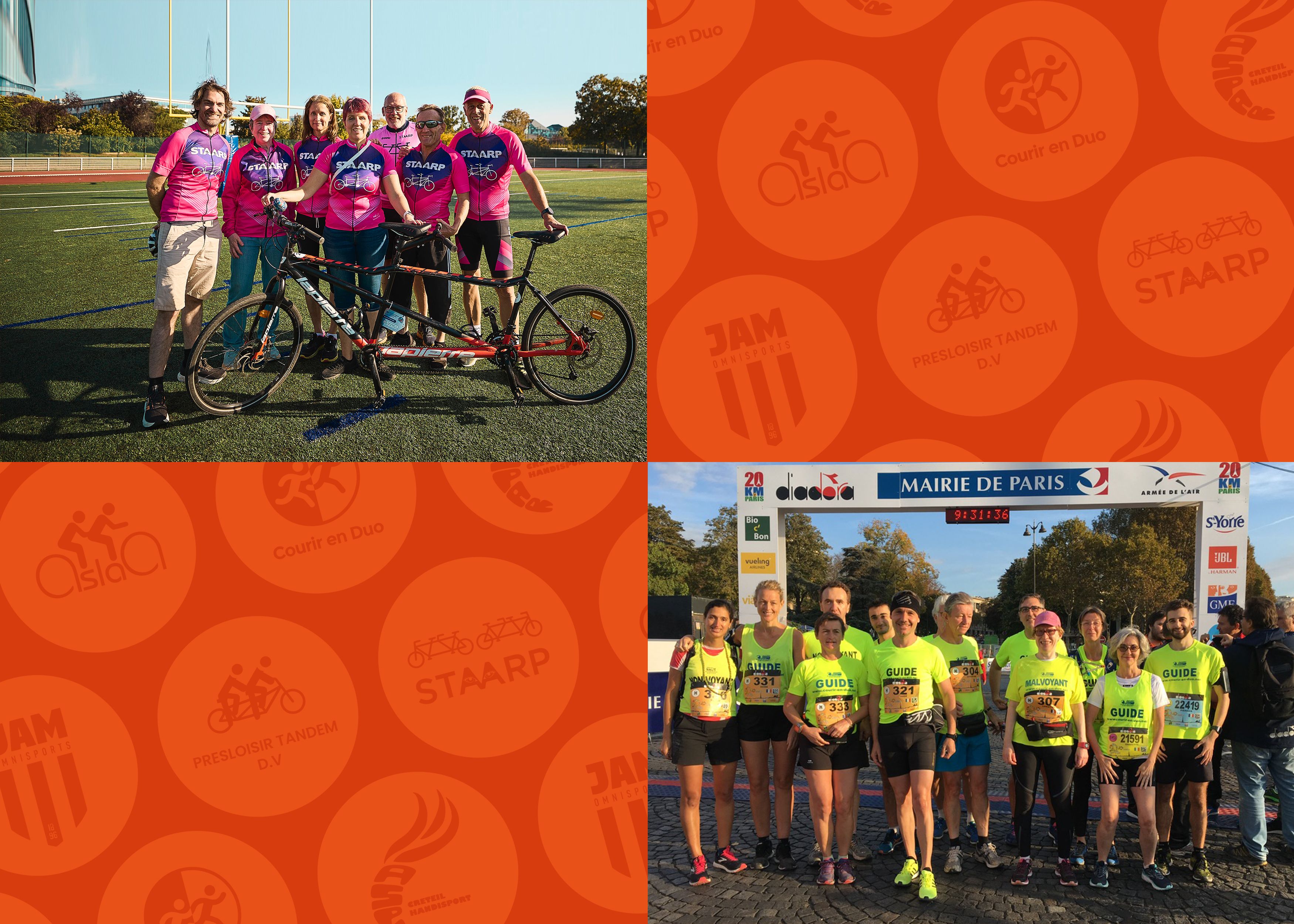 Associations sportives