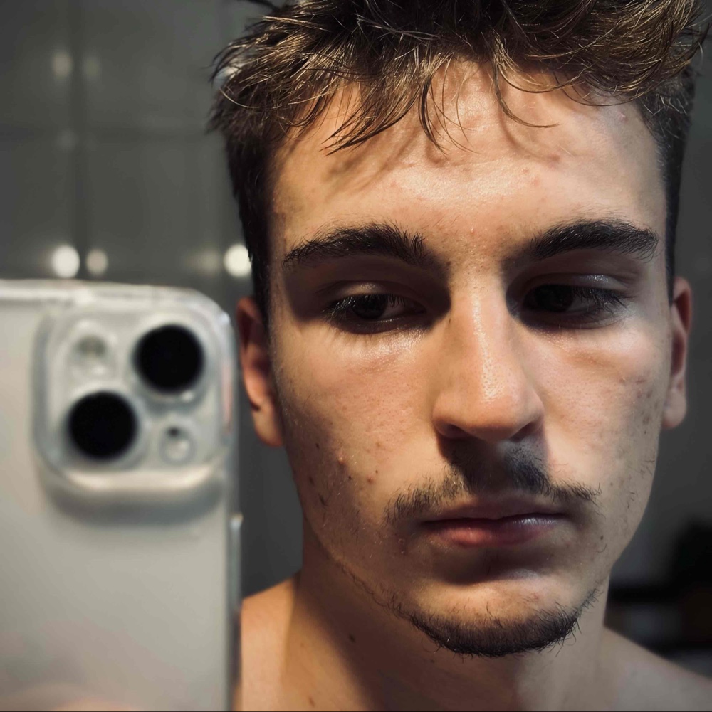 Photo de profil de Noe Berna