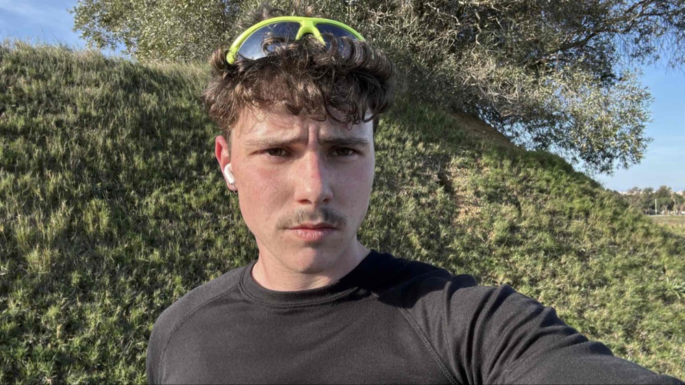 Photo de profil de Axel Garcia
