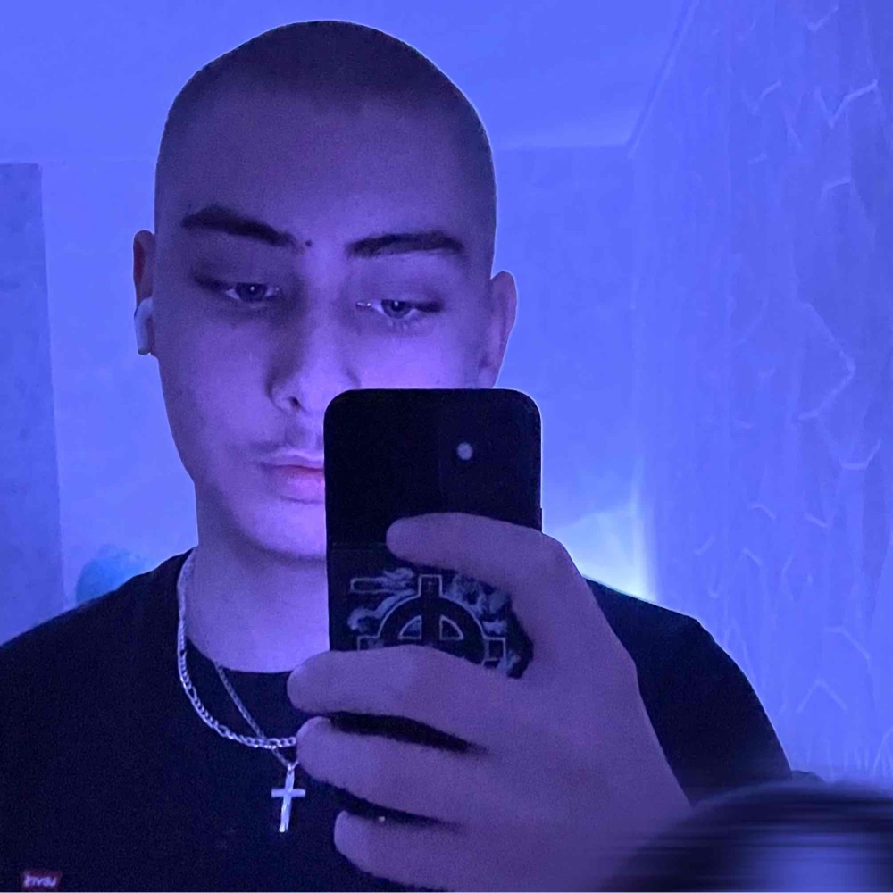 Photo de profil de Elias Ribeiro