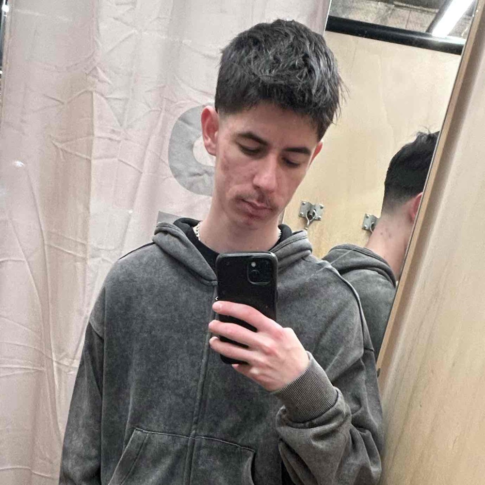 Photo de profil de Axel