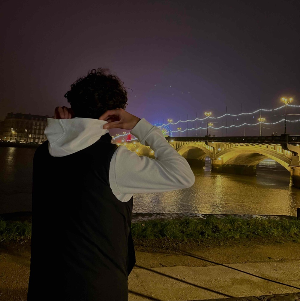 Photo de profil de AXEL