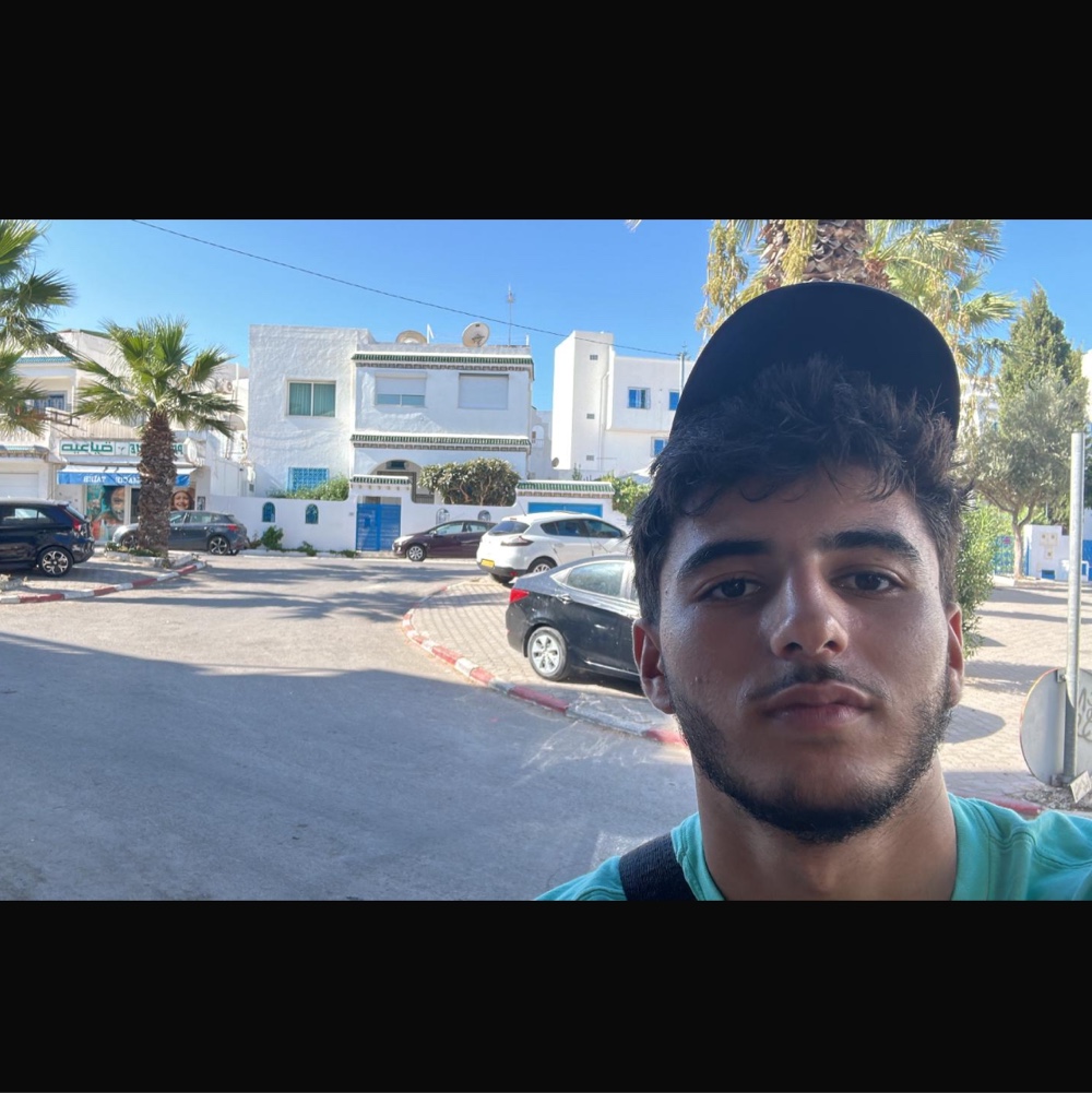 Photo de profil de djerbi adam
