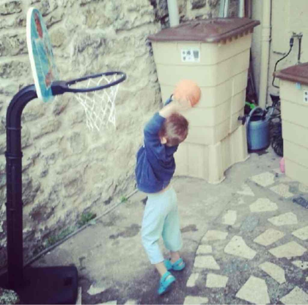 Photo de profil de Adam Torond