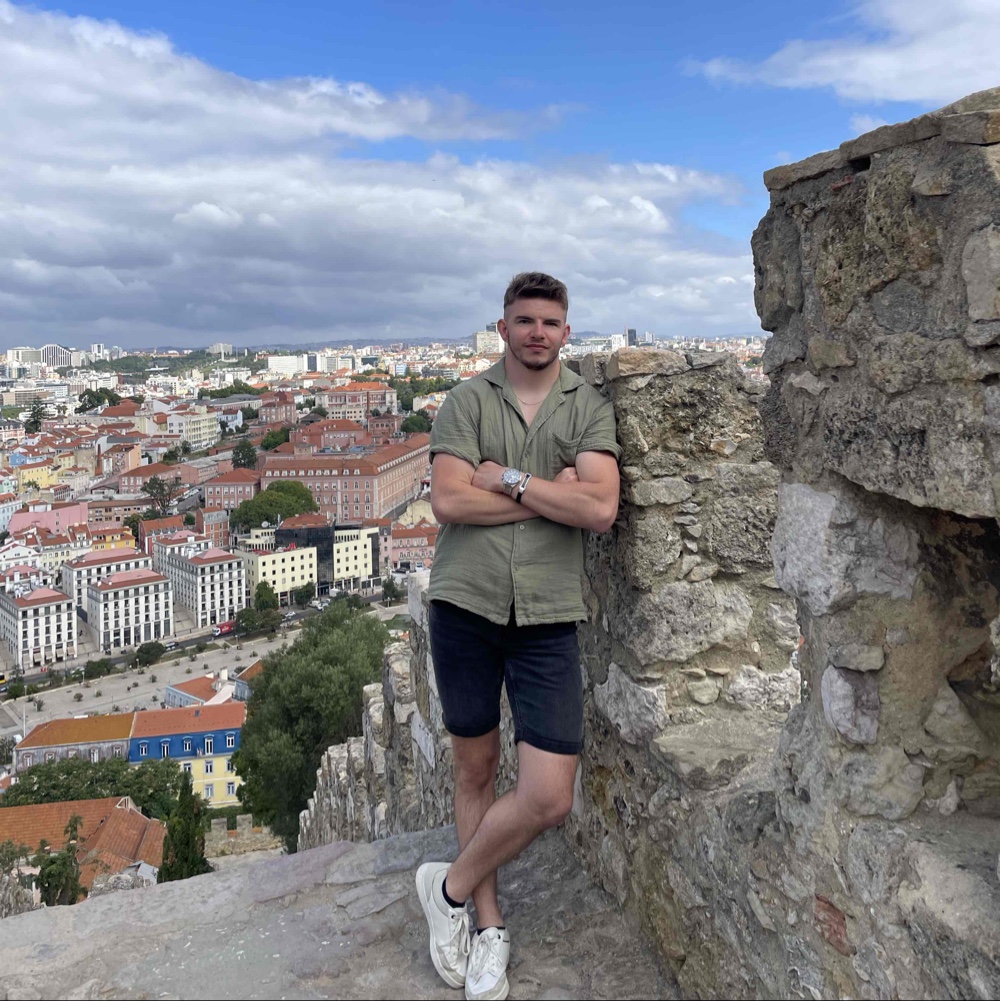Photo de profil de ADRIEN MILBACH