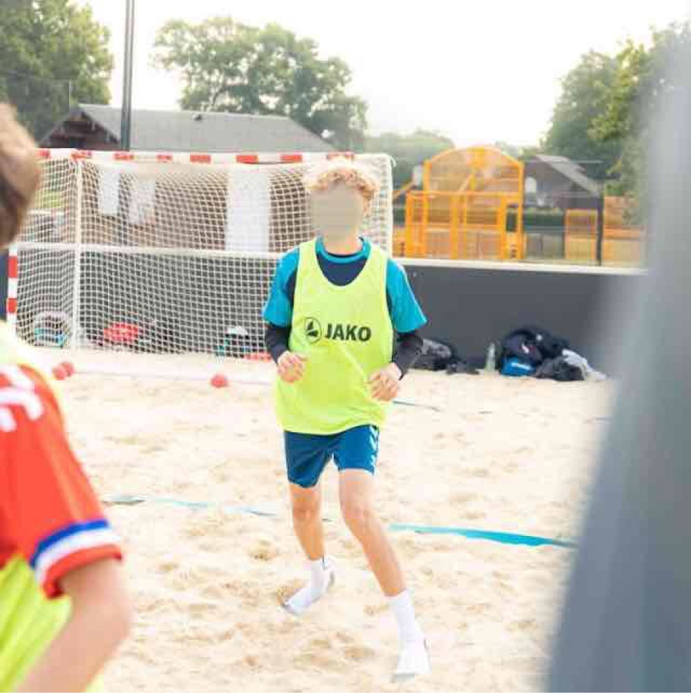 Photo de profil de Adrien Beaucher