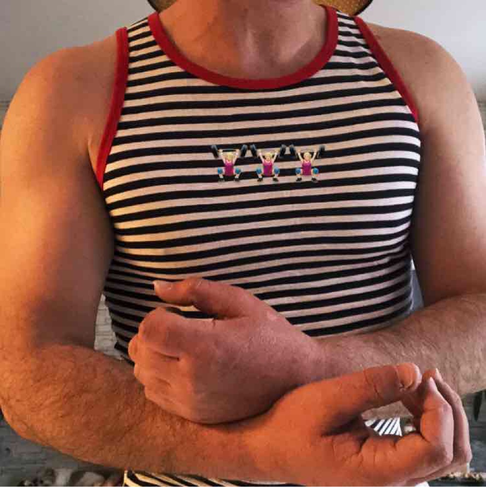 Photo de profil de Julien Fournier