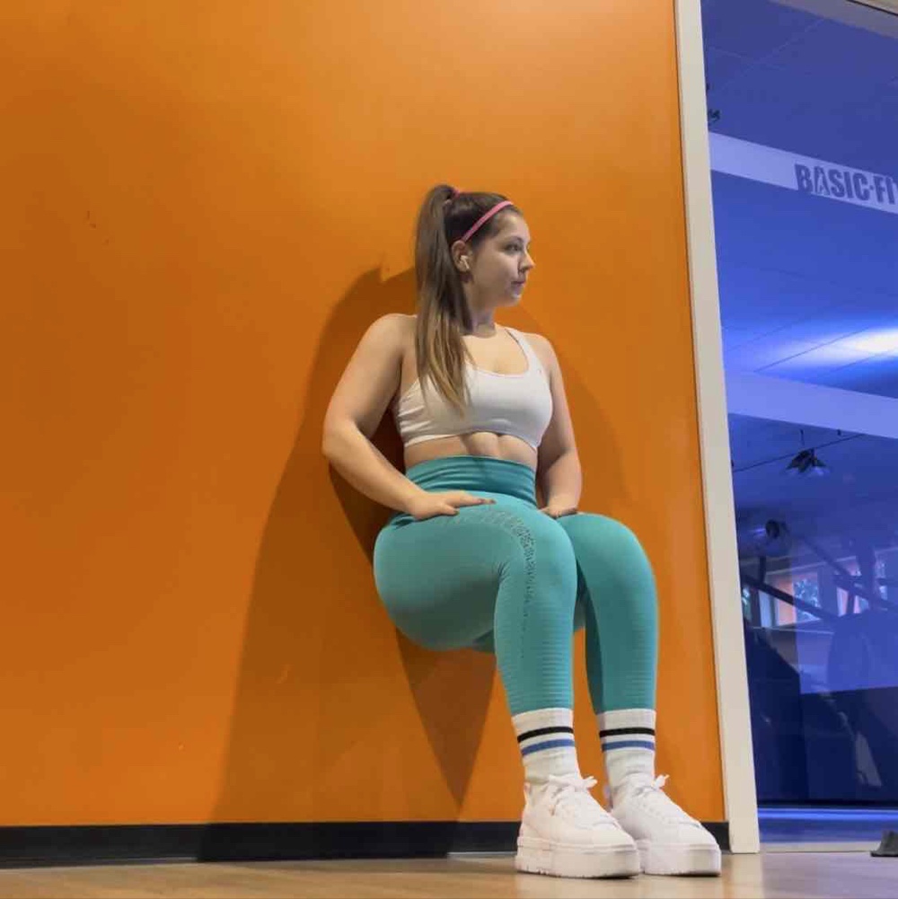 Photo de profil de Anaelle HONORE