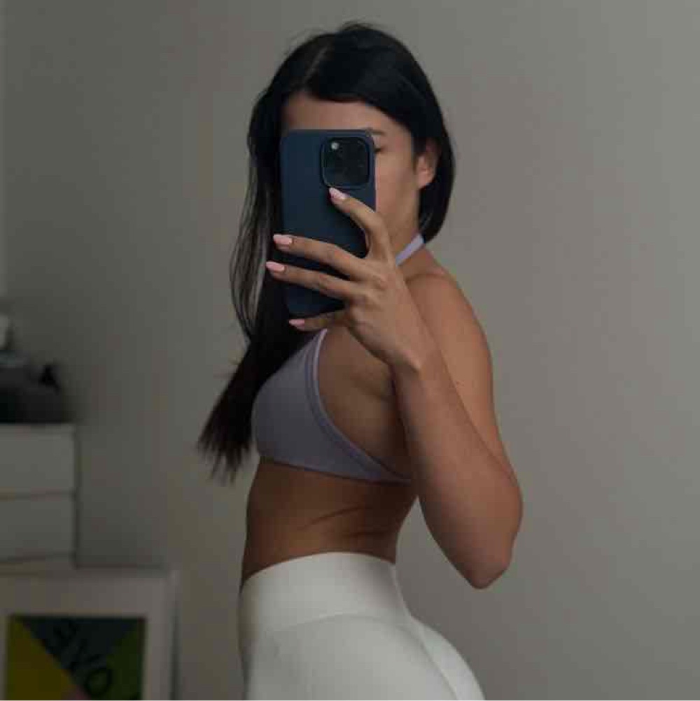 Photo de profil de Aimie