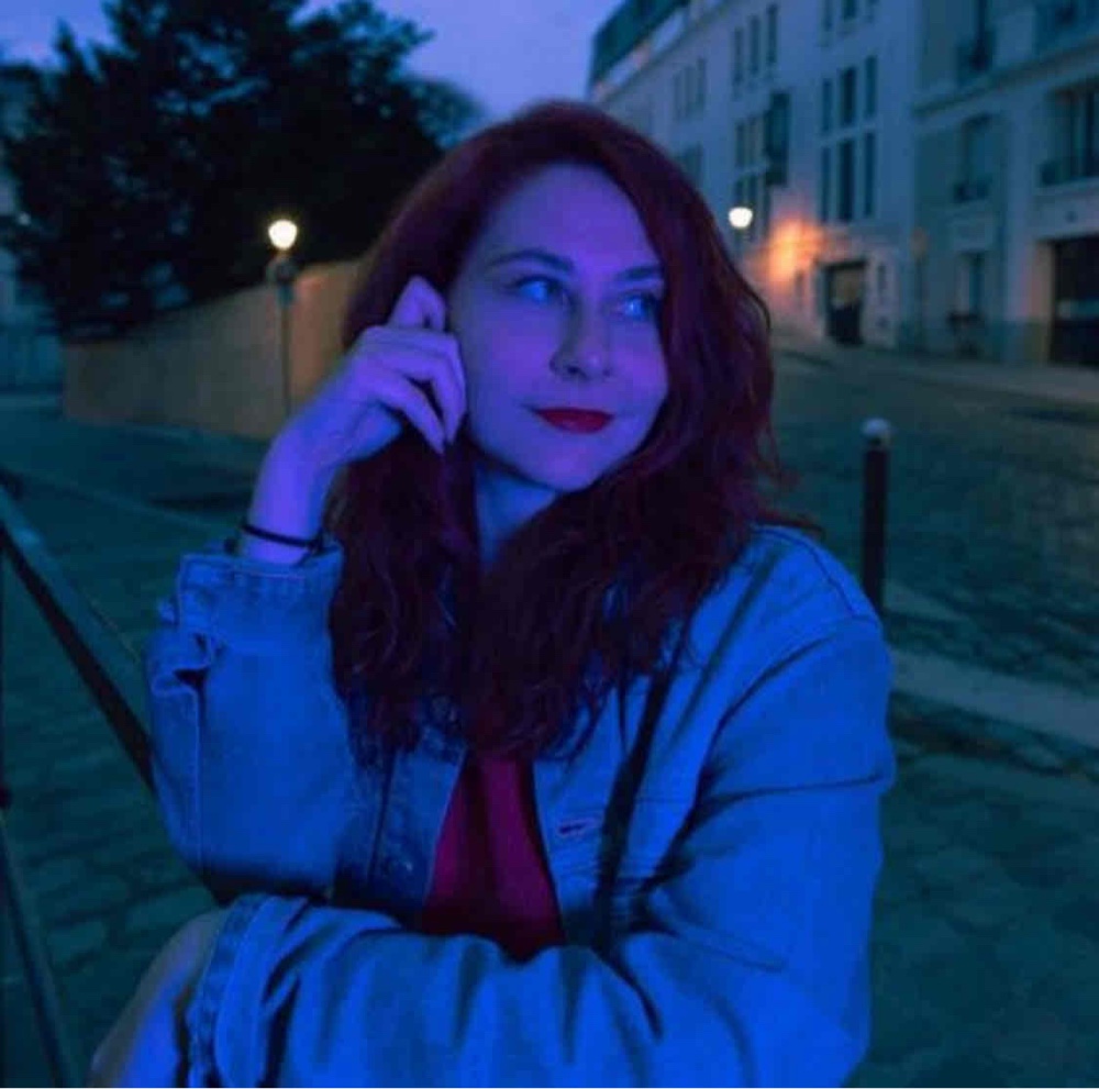 Photo de profil de Emeline