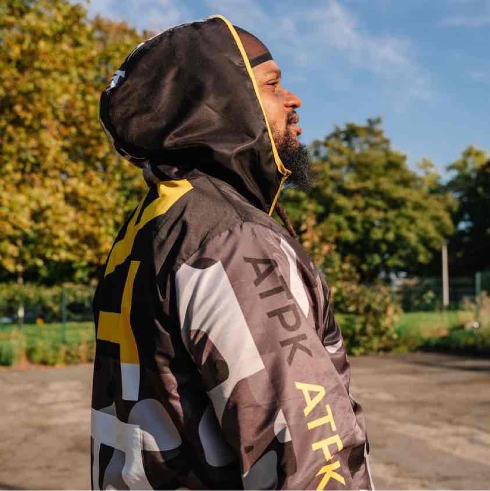 Photo de profil de Mickael Pivert