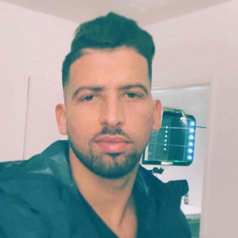 Photo de profil de Akram zaidi