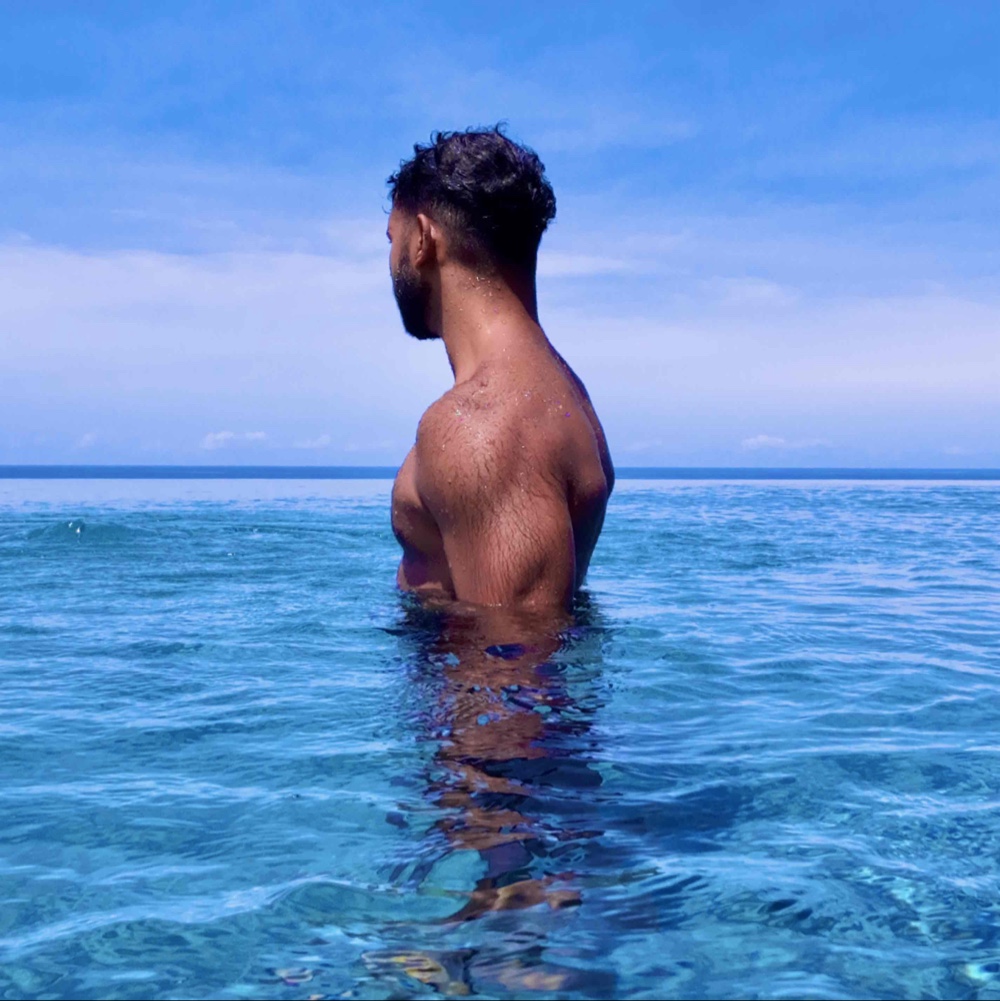 Photo de profil de Akshay Papama