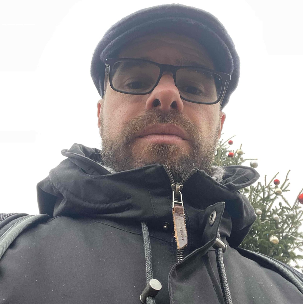 Photo de profil de Alexandre Antoine