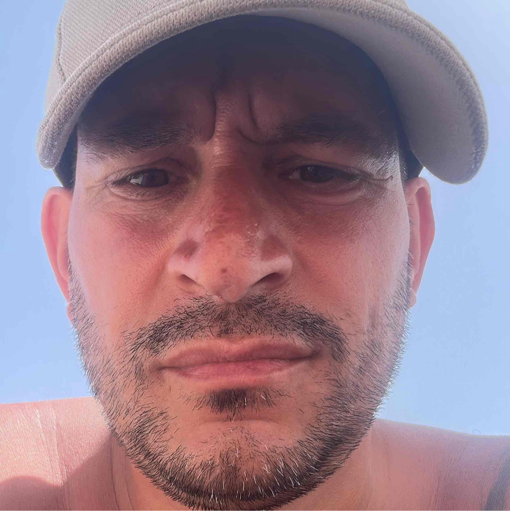 Photo de profil de Alberto