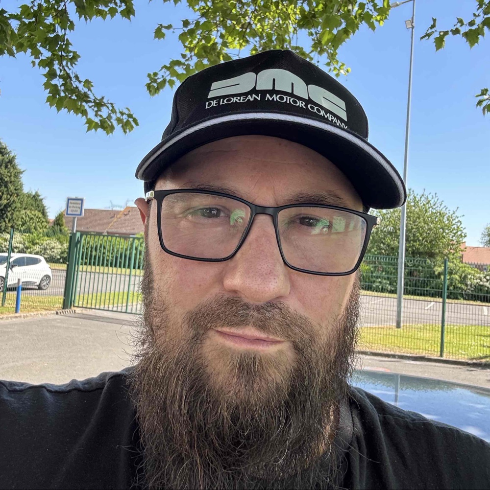 Photo de profil de Aldo De Fina