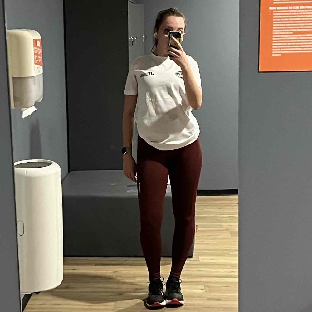 Photo de profil de Alexiane Nuffer