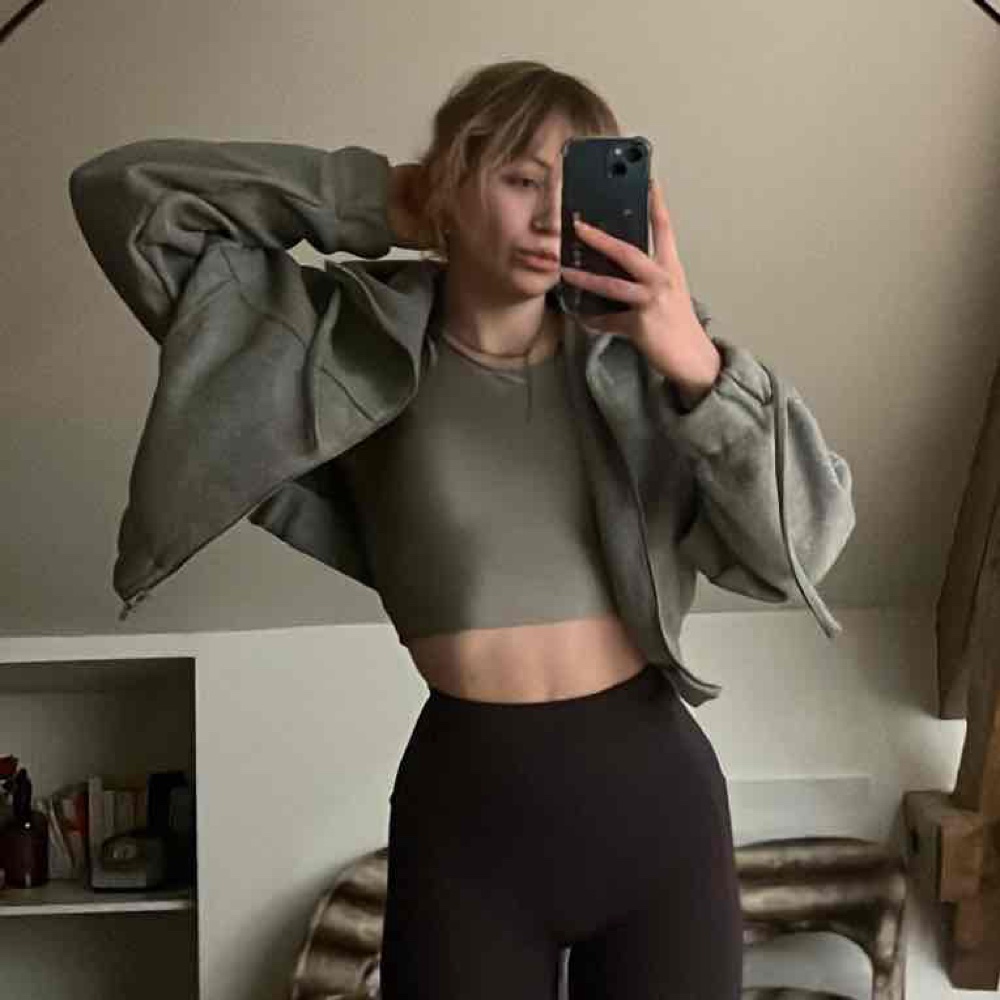 Photo de profil de Alexa Rolin