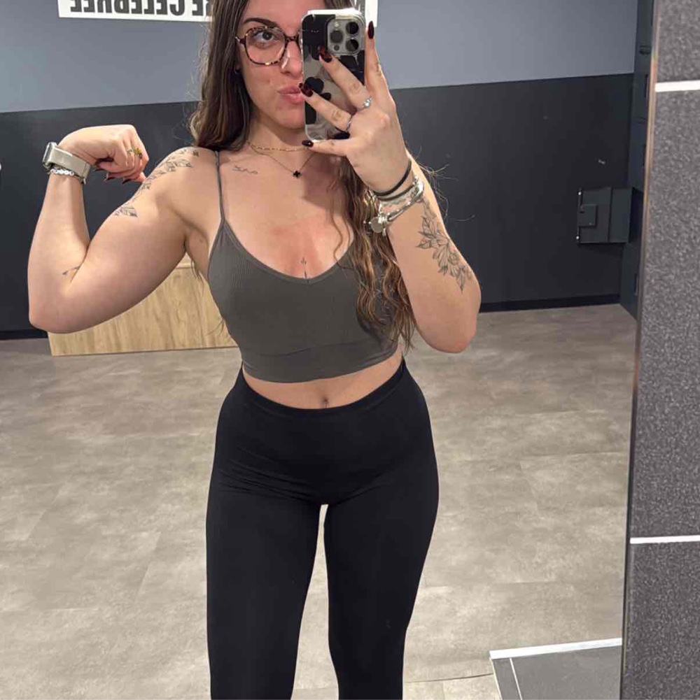 Photo de profil de Alexia Majoreil