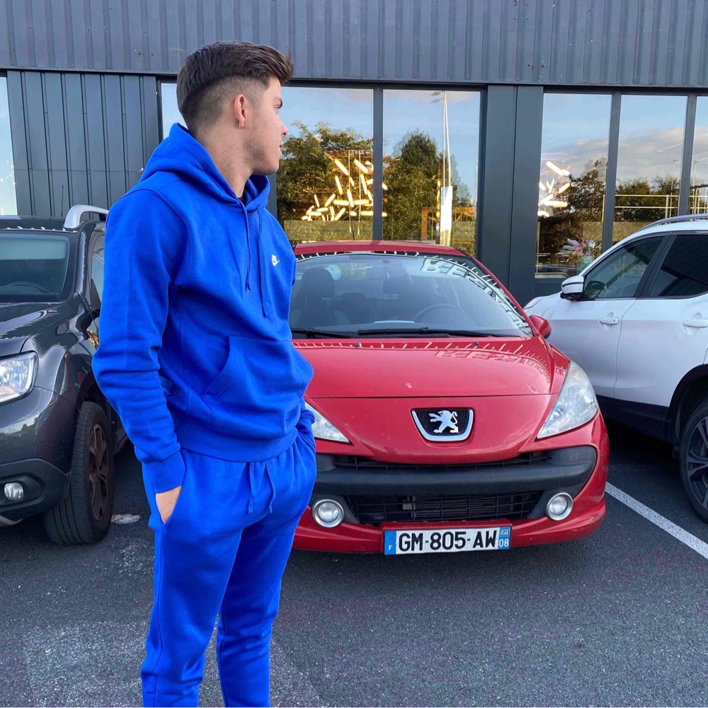 Photo de profil de Alexis Ruas