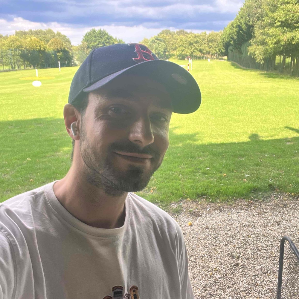 Photo de profil de Alexandre sempere
