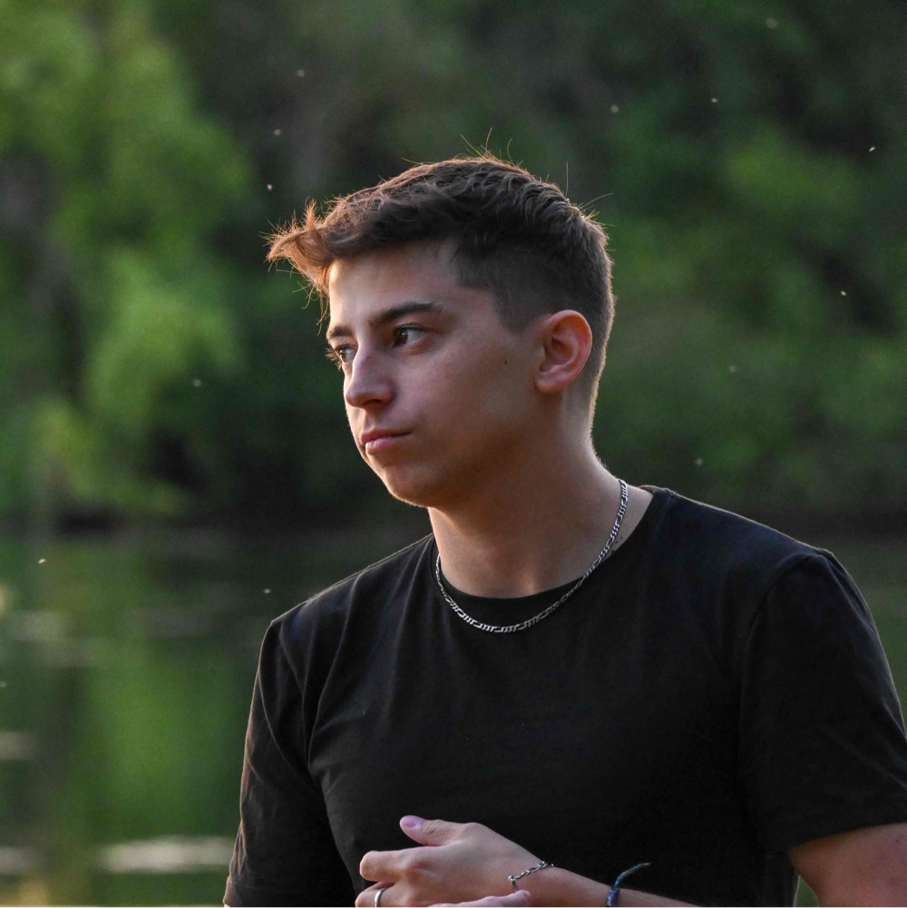 Photo de profil de Alexis Guerreiro