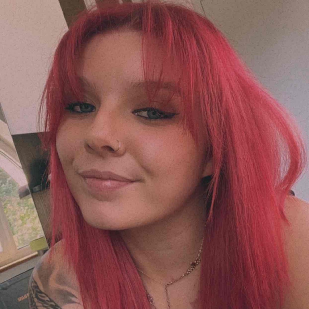 Photo de profil de Alicia barnaba