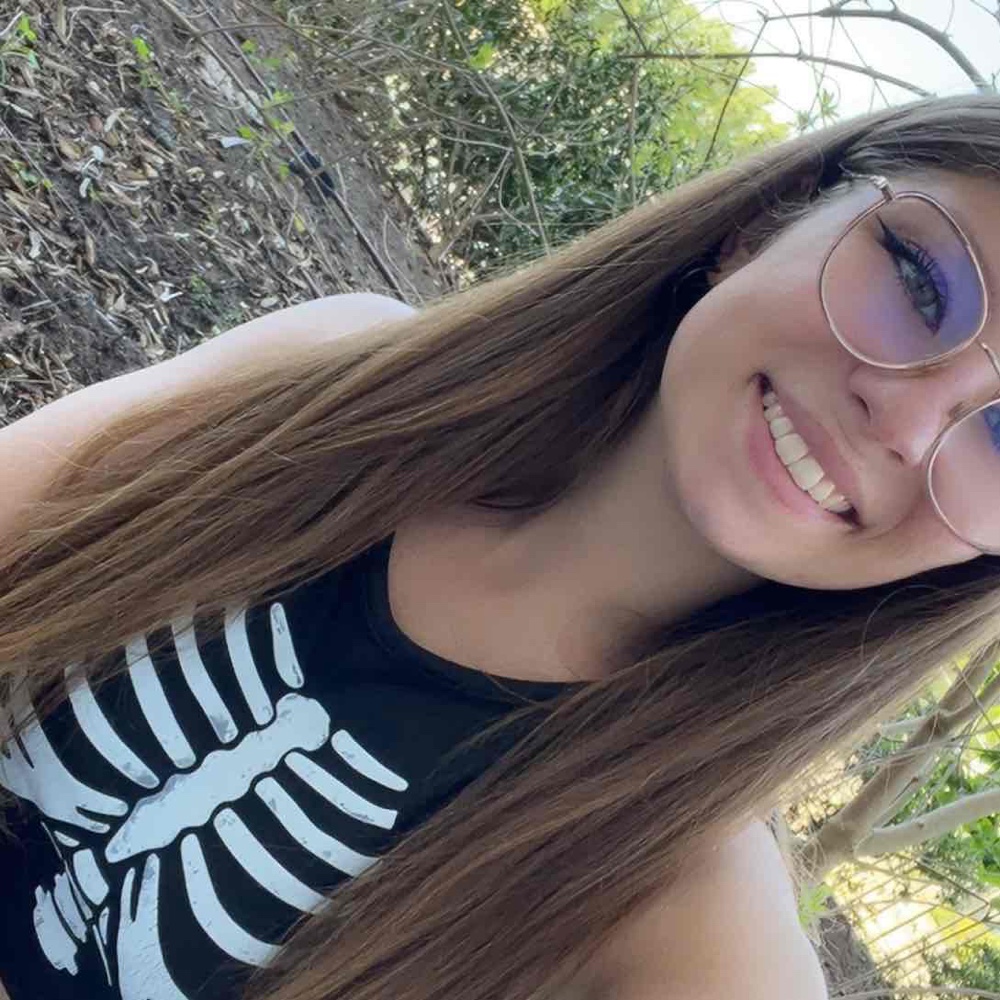 Photo de profil de Alison Penel