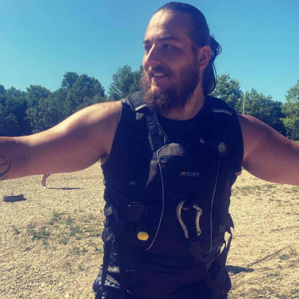 Photo de profil de Loic Blanck