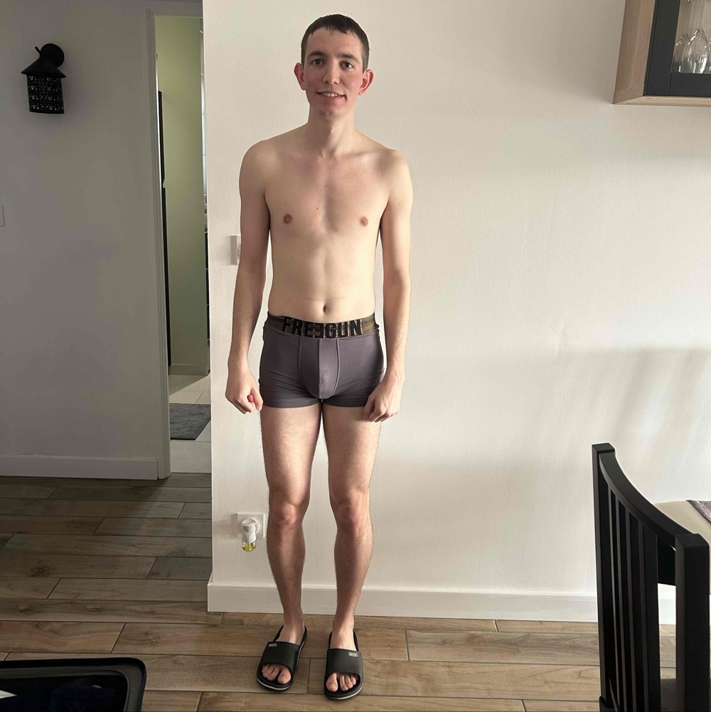 Photo de profil de Julien Alonso